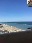 Hotel Man - Ocean View