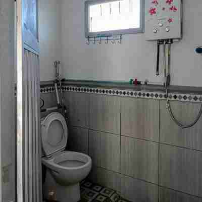 Yeski Homestay at Desa Wisata Bromo Mitra RedDoorz Others