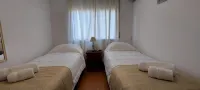 Emilia Hotel - 3-stjärniga