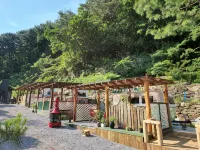 Dongducheon Picture Book Fairy Tale Village Caravan - Wifi