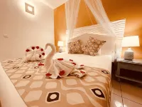 Tropicana Suites - Apartment