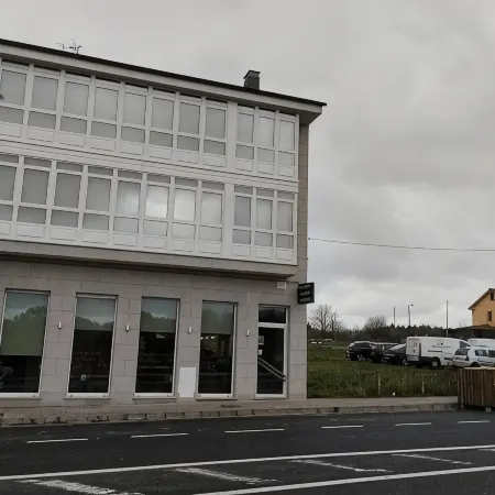 Albergue Valin Lama