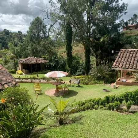 BioHotel Ecohouse