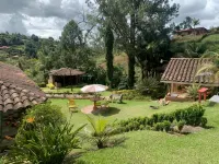 BioHotel Ecohouse Các khách sạn ở 