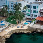 Hotel Caribbean Cartagena - อ่างจากุชชี่