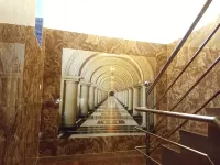Hotel Temple Tower Rameswaram - 2つ星