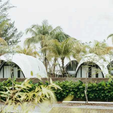 Cocoon Resort Kuching