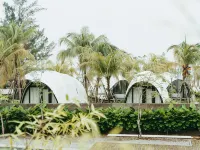 Cocoon Resort Kuching - Ocean View