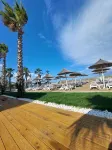 Velmar Hotel - parking