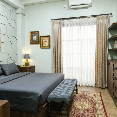 Nonies Huis Cibubur