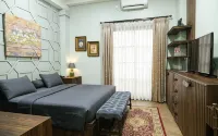 Nonies Huis Cibubur - Pensions