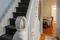Nautical 3BR Sleeps 8 @ Tweed Airport W/ Fire Pit + Smart TVs Near Beach & Yale - 3 stjerner