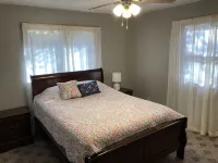 A’s Cozy Cottage
