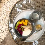 Bopha Bassac Boutique Hotel - Desayuno