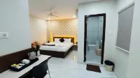 Hotel Mithra Grand - 2 étoiles