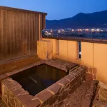 Sasaya Hotel - avec sources thermales