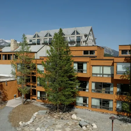 Huntley Lodge at Big Sky Resort