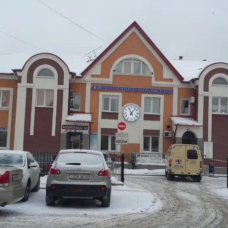 Тюмень Тайм Отель Отели в г. город Тюмень