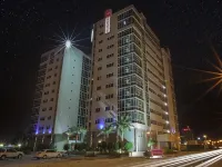Gulf Court Hotel - สระว่ายน้ำส่วนตัว