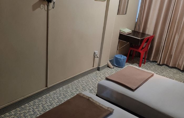 Marina Hotel Kemaman