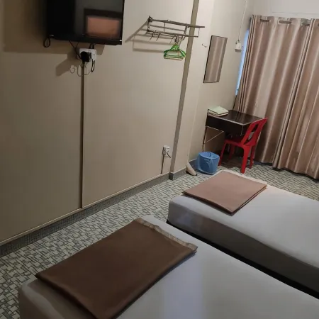 Marina Hotel Kemaman