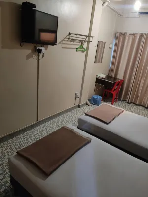 Marina Hotel Kemaman
