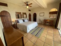 Villa DiCroce St John USVI has solar and Tesla wall batteries!! - Villa