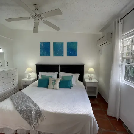 Beautiful 1 Bed Apartment on West Coast - Close to Beach