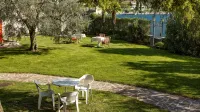 Beust House - Frida - Balcony with Lake View - Villas