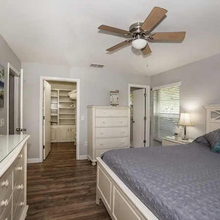 Long Stays Welcome ~ Pet Friendly