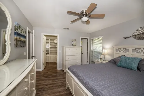 Long Stays Welcome ~ Pet Friendly