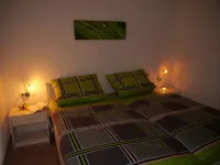 5-star apartment EG barrier-free, WiFi via DSL, Bad Brambach - Wifi
