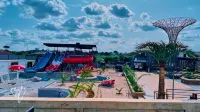 Tribu Hotels - spa