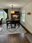 Peaceful retreat, close to orv trails . - Wifi