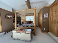 Mountain Cabin Rentals - Chalets