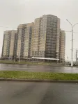 Chistaya, Novaya I Stilnaya V Vitebske Flat Hotels in 