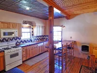 La Casa Vieja - Adorable Hideaway In Marathon, Texas - 4-stjärniga