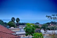 Dana Point Spanish Revival STR14-0220