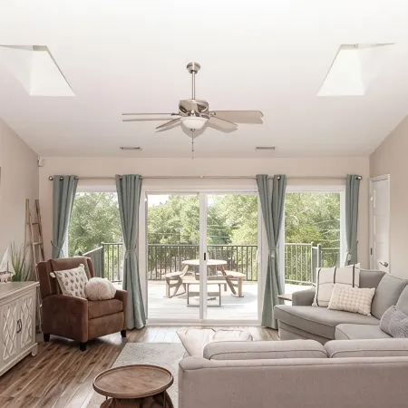 Whole Home Rental on the Island-Perfect Location with Private Heated Pool!