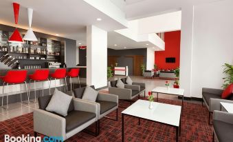 Ramada Encore by Wyndham Al Khobar Olaya