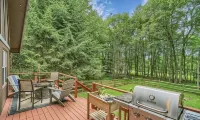 Charming Colville Cottage with King Bed/Deck/Pet Friendly! - Homestays