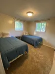 3 - Bedroom Cottage Near Lake Mitchell in Cadillac - 3-Star