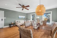 Bellissimo By the Sea, 2 Bedroom, Walk Everywhere - 4-Star