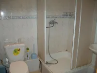 Praga Mini-Hotel - 駐車場