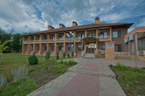 유크 호텔 - 마운틴 뷰