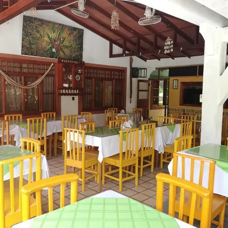 Finca Hotel Yakuruna Hotels in Leticia