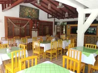 Finca Hotel Yakuruna - 3-نجوم