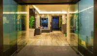 Hotel Golden Treat