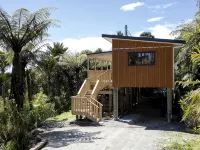 Treescapes Hotels in Punakaiki