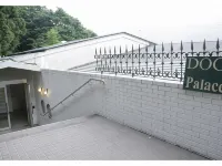 Dog Palace Resort Hakone